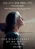 Disappearance Of My Mother (2019) - Disappearance Of My Mother (2019) - DVD