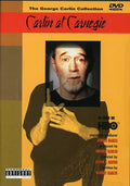 Carlin,george - At Carnegie - DVD