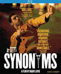 Synonyms (2019) - Synonyms (2019) - Blu-ray