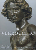 Verrocchio: Sculptor & Renaissance Florence (2019) - Verrocchio: Sculptor & Renaissance Florence (2019) - DVD