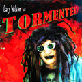 Wilson,gary - Tormented - Music CD