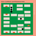 Eddy Current Suppression Ring - All In Good Time - Music CD