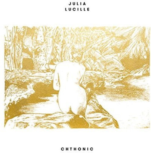 Lucille,julia - Chthonic - Vinyl Record