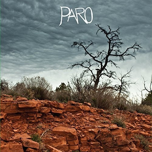 Bickford,brice Randall - Paro - Vinyl Record