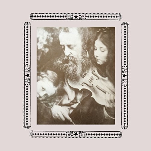 Nesh,moses - No Labor-saving Machine - Vinyl Record