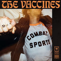 Vaccines - Combat Sports - Music CD
