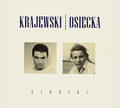 Krajewski Osiecka - Strofki - Music CD
