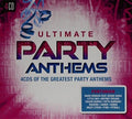 Ultimate Party Anthems / Various - Ultimate Party Anthems / Various - Music CD