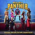 Walk Like A Panther / O.s.t. - Walk Like A Panther / O.s.t. - Music CD