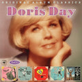 Day,doris - Original Album Classics - Music CD