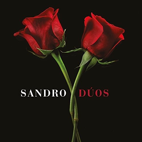 Sandro - Sandro Duos - Vinyl Record