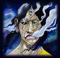 Ethereal Riffian - Shaman's Visions - Music CD