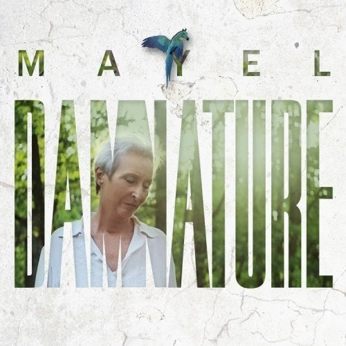 Mayel - Damnature - Music CD