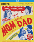 Mom & Dad (1945) - Mom & Dad (1945) - Blu-ray