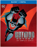 Batman Beyond: Complete Series - Batman Beyond: Complete Series - Blu-ray