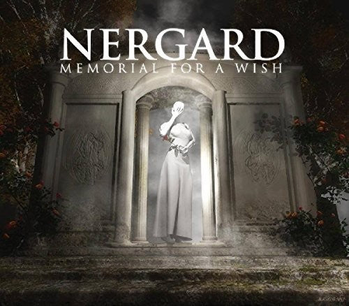 Nergard - Memorial For A Wish - Music CD