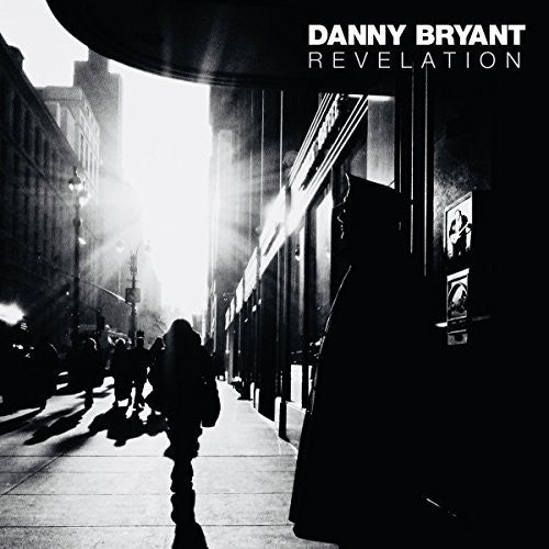 Bryant,danny - Revelation - Vinyl Record