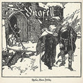 Ungfell - Mythen Maren Pestilenz - Vinyl Record