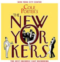 Porter,cole - Cole Porter's The New Yorkers - Music CD