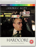 Hardcore (1979) - Hardcore (1979) - Blu-ray