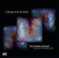 Tangerine Dream - Recurring Dreams - Music CD