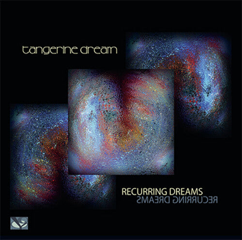 Tangerine Dream - Recurring Dreams - Music CD