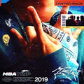 Mba - Trip - Music CD