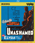Unashamed: Romance / Elysia (1938) - Unashamed: Romance / Elysia (1938) - Blu-ray