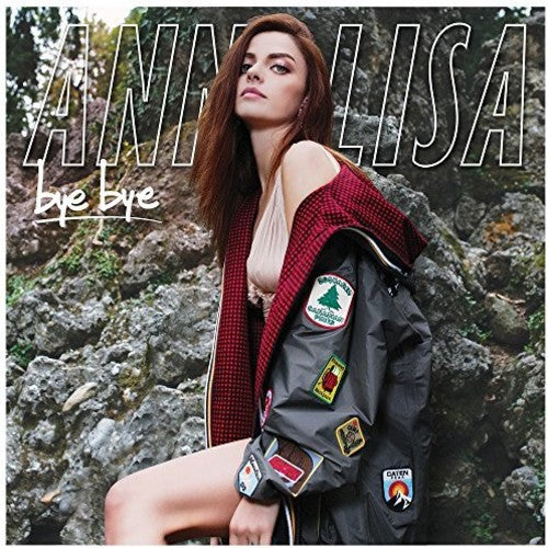 Annalisa - Bye Bye - Music CD