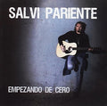 Pariente,salvi - Empezando De Cero - Music CD