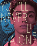 You'll Never Be Alone - You'll Never Be Alone - Blu-ray
