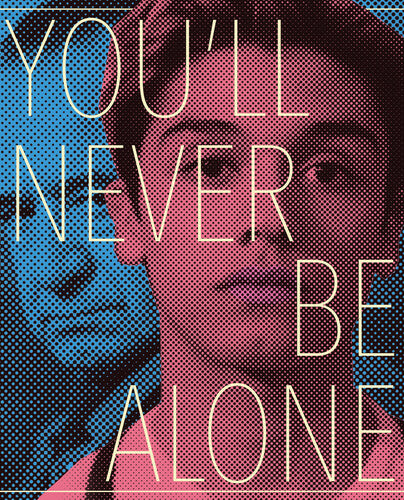 You'll Never Be Alone - You'll Never Be Alone - Blu-ray