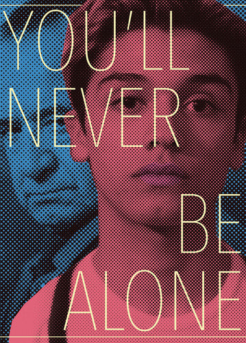 You'll Never Be Alone - You'll Never Be Alone - DVD