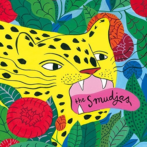 Smudjas - What We Have Is Today - Vinyl Record
