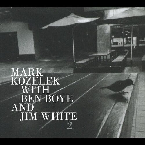Kozelek,mark / Boye,ben / White,jim - 2 - Music CD