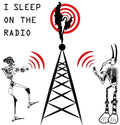 Raphae,gordon - Sleep On The Radio - Music CD