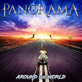 Panorama - Around The World - Vinyl Record