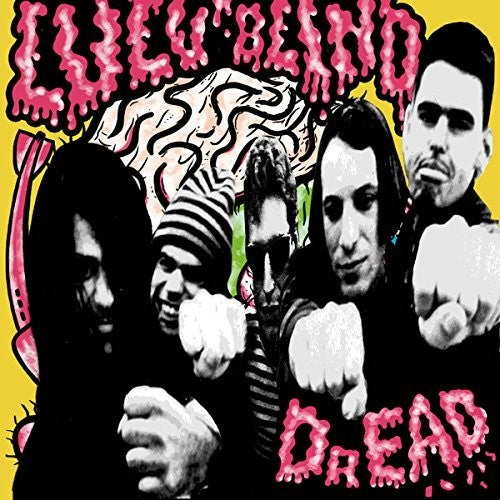 Lulu Blind - Dread - Vinyl Record