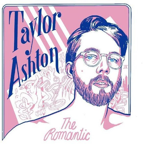 Ashton,taylor - Romantic - Vinyl Record