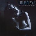 Lillian Axe - Love + War - Music CD
