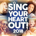 Sing Your Heart Out 2018 / Various - Sing Your Heart Out 2018 / Various - Music CD