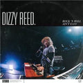 Reed,dizzy - Rock N Roll Ain't Easy - Music CD