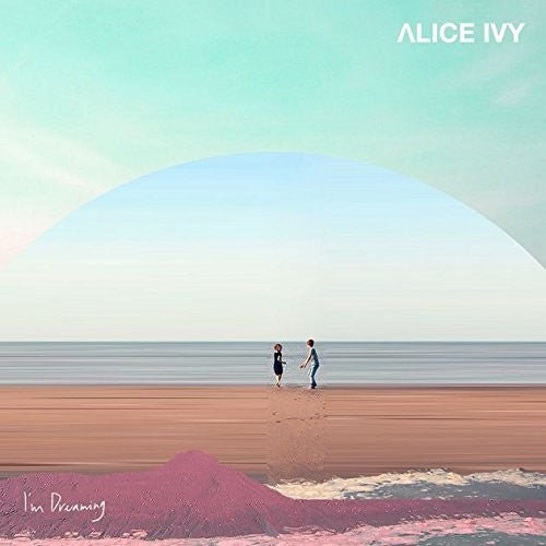 Ivy,alice - I'm Dreaming - Vinyl Record