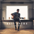 Brown,andy - Cedarmont - Music CD