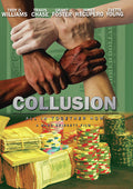 Collusion - Collusion - DVD