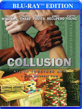 Collusion - Collusion - Blu-ray