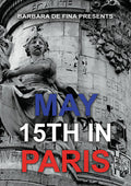 May 15th In Paris - May 15th In Paris - DVD
