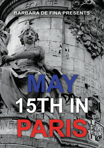 May 15th In Paris - May 15th In Paris - DVD