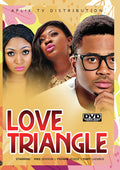 Love Triangle - Love Triangle - DVD