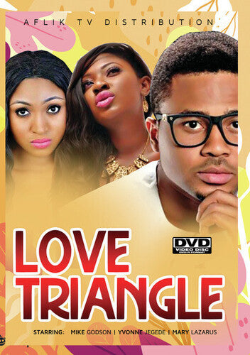 Love Triangle - Love Triangle - DVD